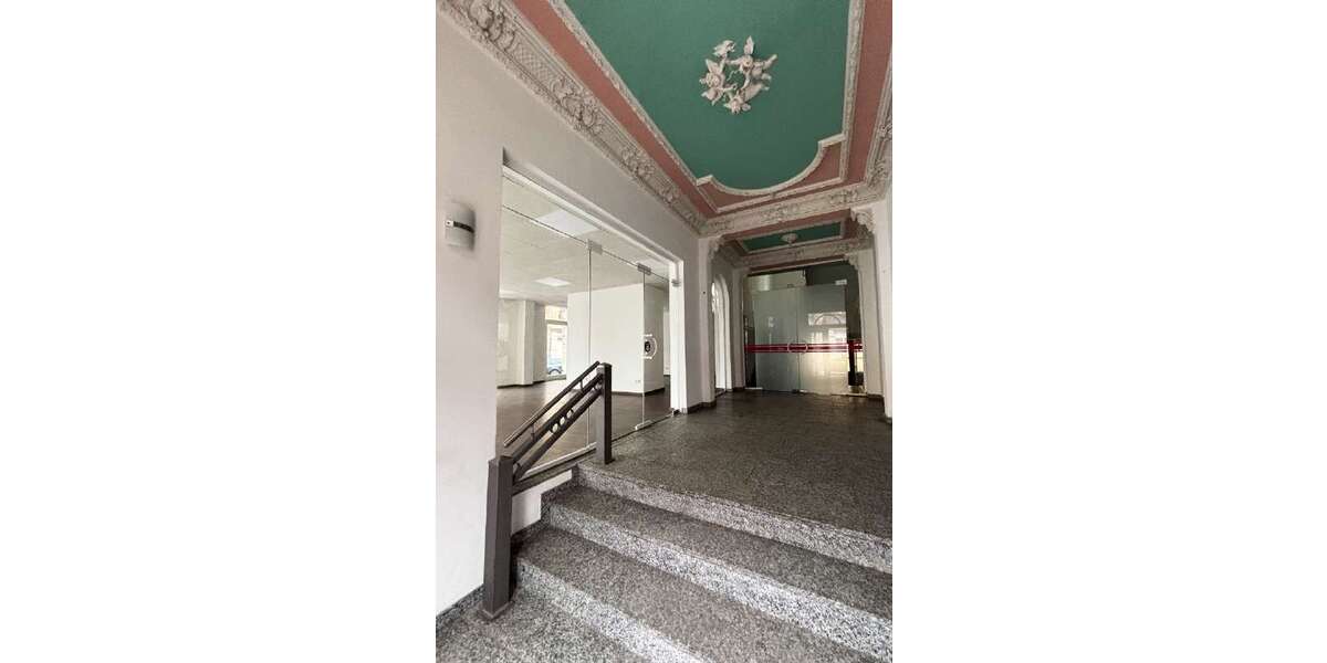 Gewerbeobjekt Pirna Copitz - 1.100&euro; | Angebot:25630909