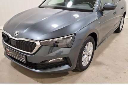 Skoda Scala 62.700 km 16.969 &euro; Dresden 01157