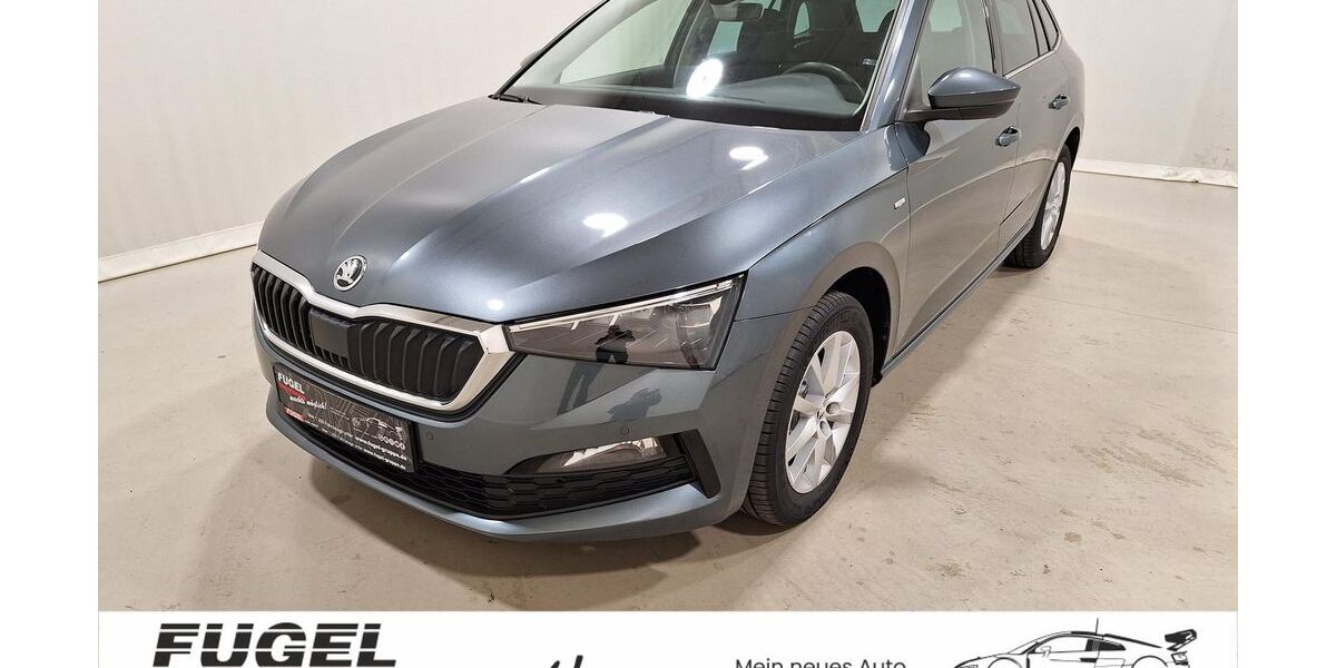 Skoda Scala 62.700 km 16.969 &euro; Dresden 01157