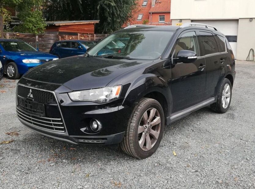Outlander