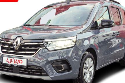 Renault Kangoo 18.265 km 24.990 &euro; Dresden 01069