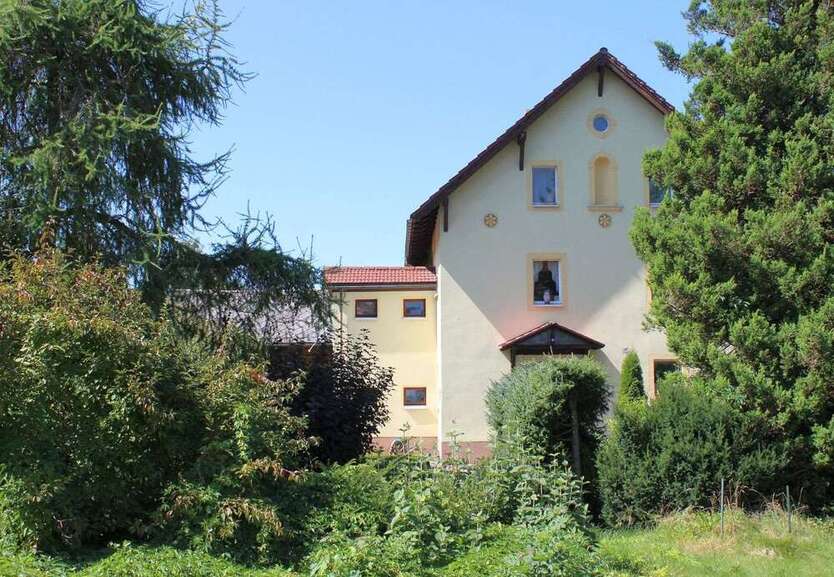 Haus zum Kaufen in Dippoldiswalde 240.000 € 190 m²