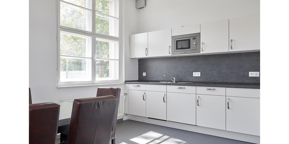 Gewerbeobjekt Dresden Klotzsche - 19&euro; | Angebot:26243226