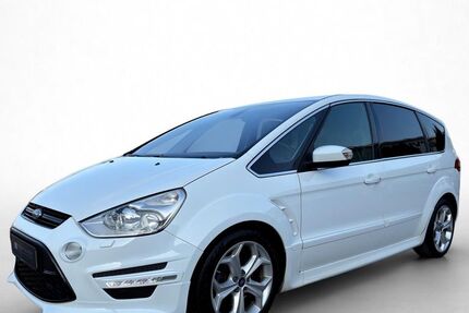 Ford S-Max 185.251 km 10.990 &euro; Dresden 01257