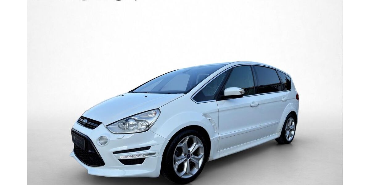 Ford S-Max 185.251 km 10.990 &euro; Dresden 01257