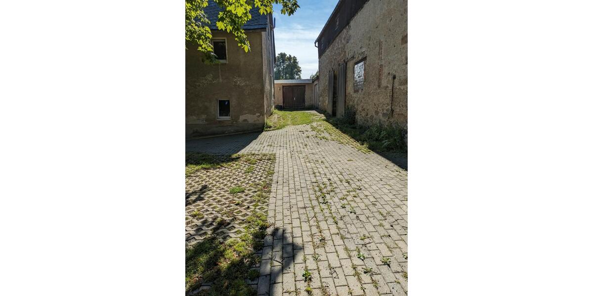 Bauernhaus, Landhaus Glashütte - 14 Zimmer, 228 m&sup2;, 270.000&euro; | Angebot:27490304