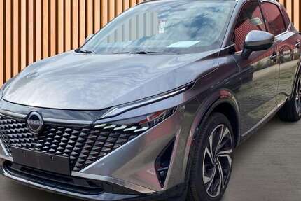 Nissan Qashqai 10.264 km 29.980 € Dresden/Weißig 01328