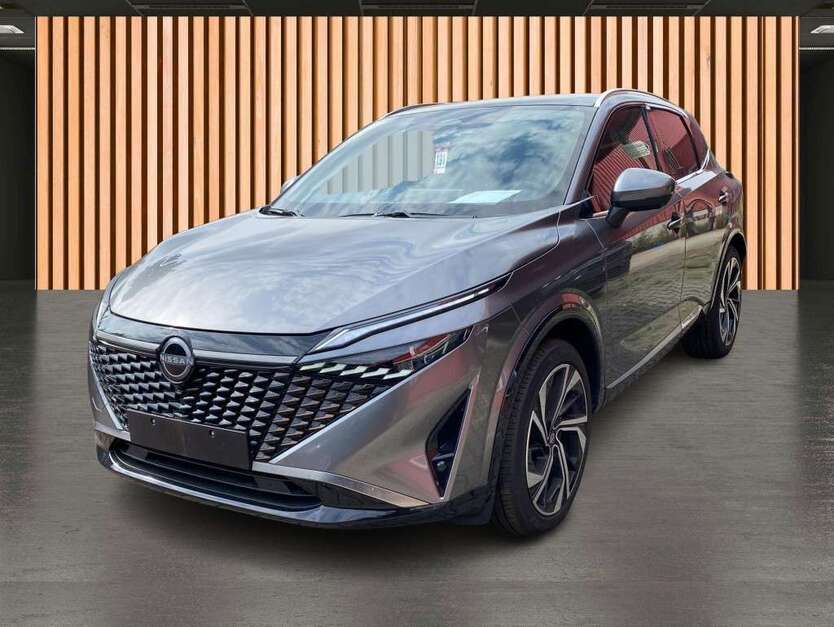 Nissan Qashqai 10.264 km 29.980 € Dresden/Weißig 01328