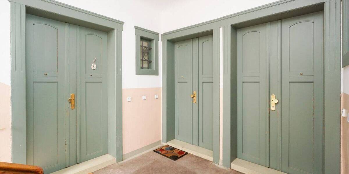 Etagenwohnung Dresden Löbtau-Nord - 3 Zimmer, 64 m&sup2;, 189.000&euro; | Angebot:26118073