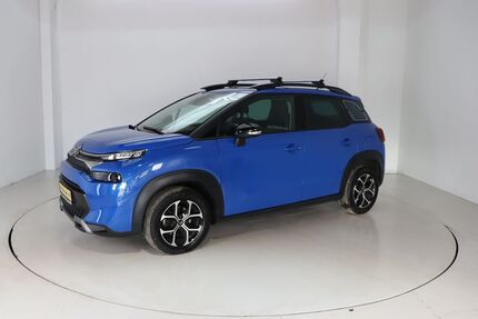 Citroen C3 Aircross 80.727 km 11.980 &euro; Dresden 01237