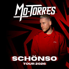 Mo-Torres - schönso. tour 2026 08.03.2026 Blauer Salon Dresden