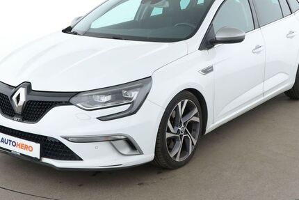 Renault Megane 46.096 km 15.590 &euro; Dresden 01187