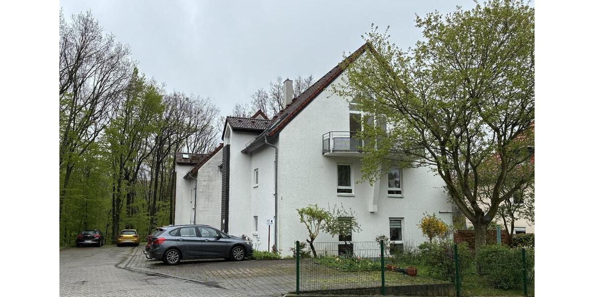 Maisonettenwohnung Dresden Schönfeld-Weißig - 1.5 Zimmer, 49 m&sup2;, 119.000&euro; | Angebot:26946630