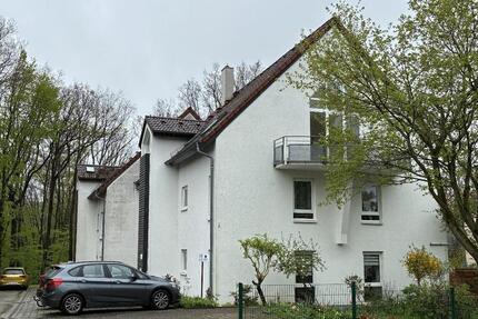 Wohnung Dresden Schönfeld-Weißig - 1.5 Zimmer, 49 m&sup2;, 119.000&euro; | Angebot:26946630