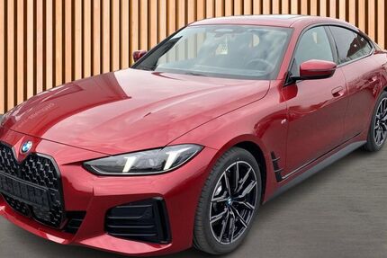 BMW 430 Gran Coupé 5.870 km 47.980 &euro; Dresden 01328