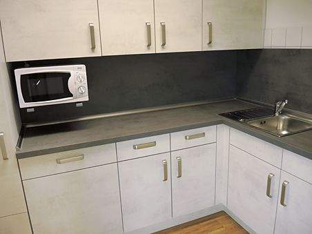 Penthouse-Büro Dresden: Vollmöbliert, flexibel, zentral - Service inklusive zimmer