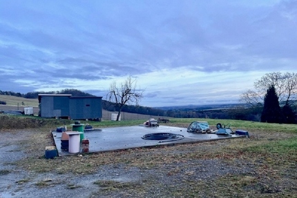 Auf die Lage kommt es an ! zimmer