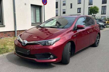 Toyota Auris 140.500 km 12.995 &euro; Dresden, Stadt 01239