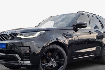 Land Rover Discovery 12.900 km 85.998 &euro; Dresden 01277