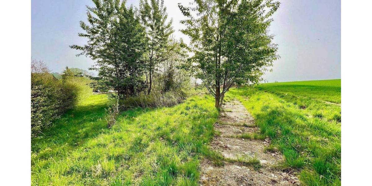 Grundstück Rabenau Oelsa - 195.000&euro; | Angebot:25727577