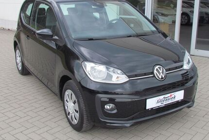 VW up! 64.870 km 9.450 &euro; Dippoldiswalde 01744