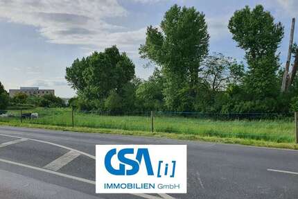 Grundstück Coswig - 60.000&euro; | Angebot:20714406