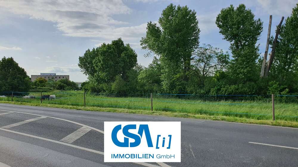 Grundstück Coswig - 60.000&euro; | Angebot:20714406