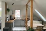 Dachgeschoßwohnung Dresden Blasewitz - 2 Zimmer, 55 m&sup2;, 400&euro; | Angebot:26458394