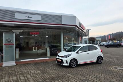 Kia Picanto 37.540 km 14.750 &euro; Heidenau 01809