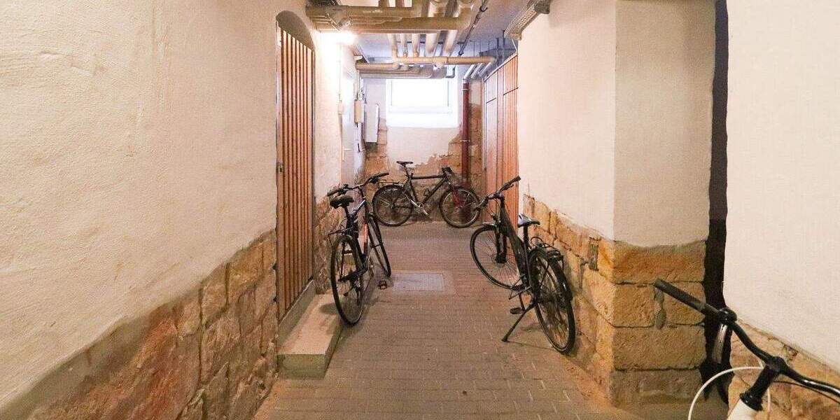 Etagenwohnung Dresden Pieschen-Nord/Trachenberge - 4 Zimmer, 103 m&sup2;, 349.000&euro; | Angebot:25734781