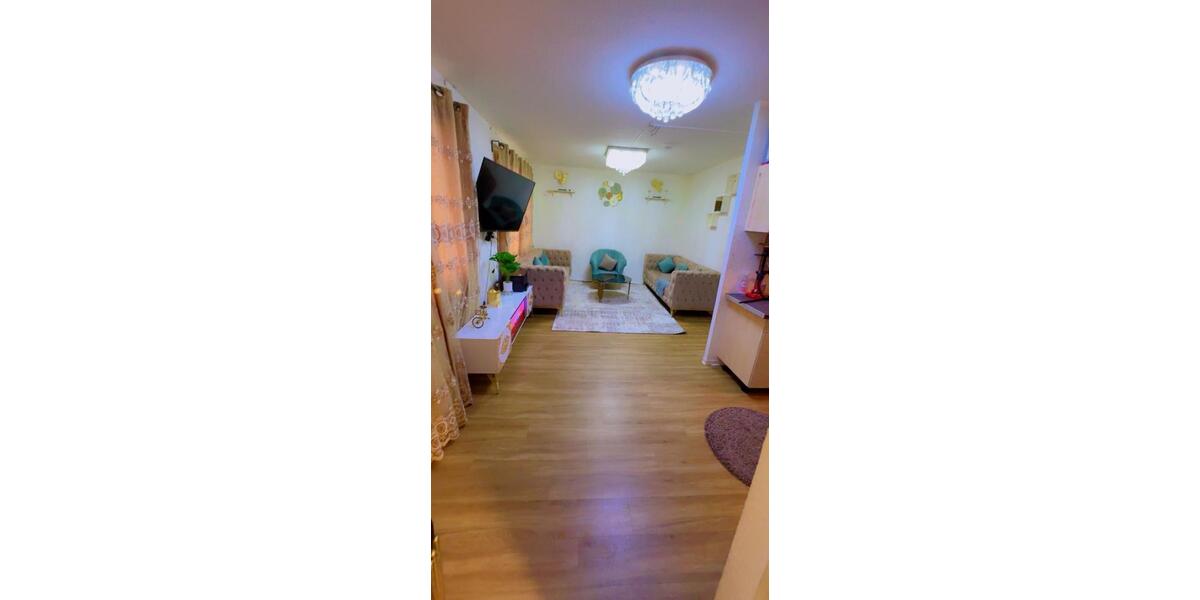 Etagenwohnung Dresden Plauen - 4 Zimmer, 73 m&sup2;, 947&euro; | Angebot:25146889