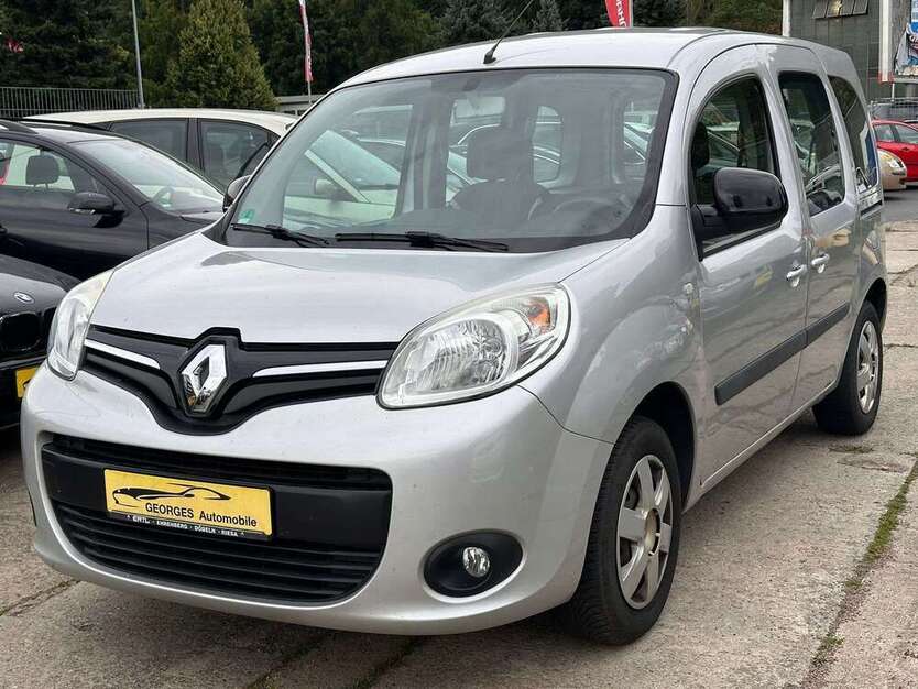 Kangoo