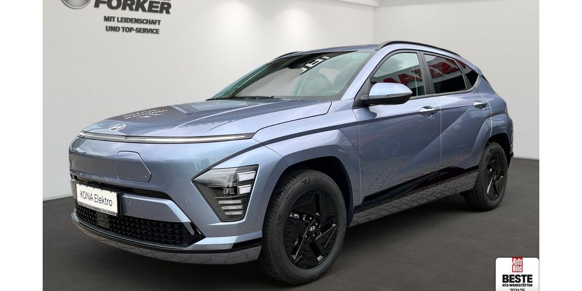 Hyundai KONA 3.000 km 35.990 &euro; Pirna bei Dresden 01796