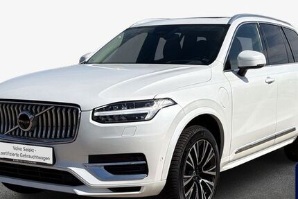 Volvo XC90 73.923 km 49.800 &euro; Dresden 01277