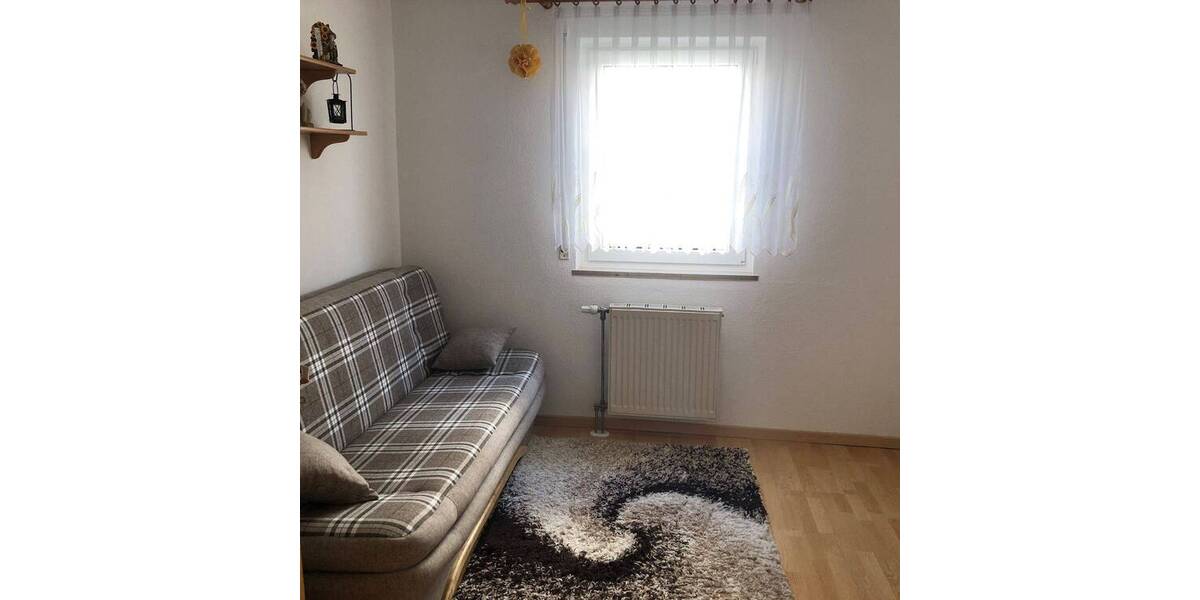 Terrassenwohnung Klingenberg Höckendorf - 3 Zimmer, 118.000&euro; | Angebot:26161937