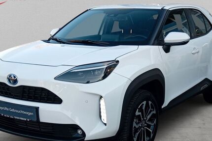 Toyota Yaris Cross 10.265 km 25.990 &euro; Pirna 01796