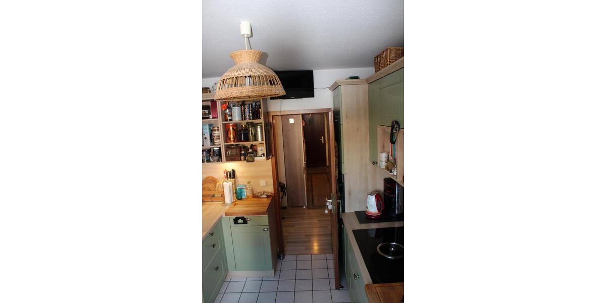 Hochparterre Großröhrsdorf - 3 Zimmer, 80 m&sup2;, 200.000&euro; | Angebot:23807322