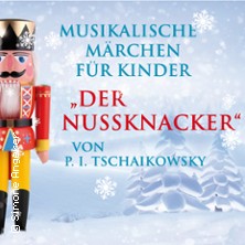 Musikalische Märchen für Kinder 