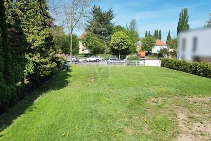 Projektiertes Grundstück für exklusives Wohnen in zentraler Lage zimmer