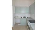 Freundliche 2-Zimmer-Wohnung mit neuem Laminatboden 