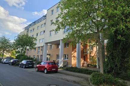Wohnung Dresden Neustadt - 1 Zimmer, 32 m&sup2;, 88.000&euro; | Angebot:27184767
