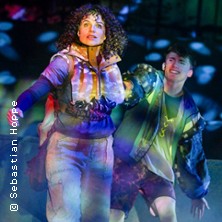 Ronja Räubertochter 08.02.2026 Schauspielhaus Dresden