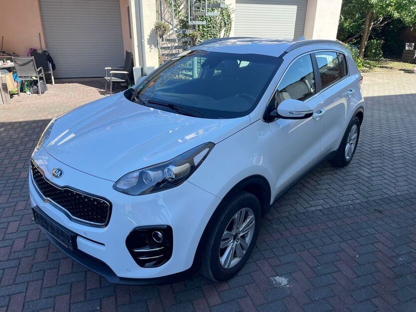 Sportage