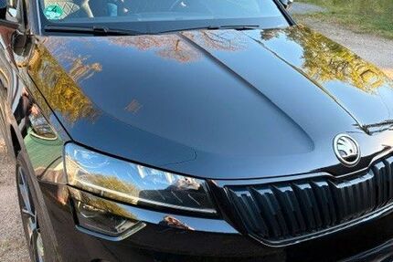 Skoda Karoq 47.000 km 25.900 &euro; Tharandt/KO Hartha 01737