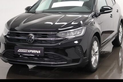 VW Taigo 6.000 km 26.900 &euro; Pirna 01796