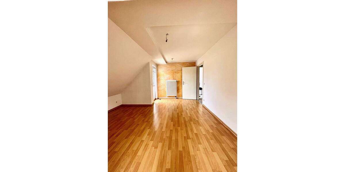 Etagenwohnung Dresden Tolkewitz/Seidnitz-Nord - 2 Zimmer, 47 m&sup2;, 135.000&euro; | Angebot:25773888