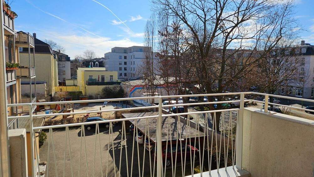 Etagenwohnung Dresden Naußlitz - 1 Zimmer, 46 m&sup2;, 276.700&euro; | Angebot:25777931
