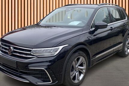 VW Tiguan 24.019 km 34.880 &euro; Dresden 01328