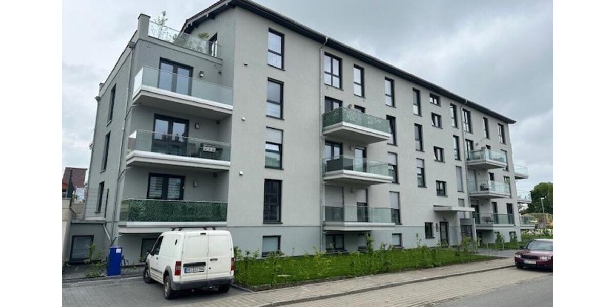 Etagenwohnung Radeburg - 2 Zimmer, 89 m&sup2;, 1.246&euro; | Angebot:23871767