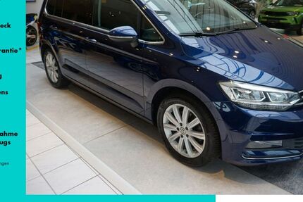 VW Touran 119.041 km 21.990 € Dresden 01257